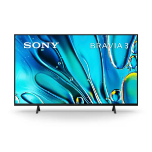 Sony 索尼 K-50S30 50吋 4K LED 智能電視